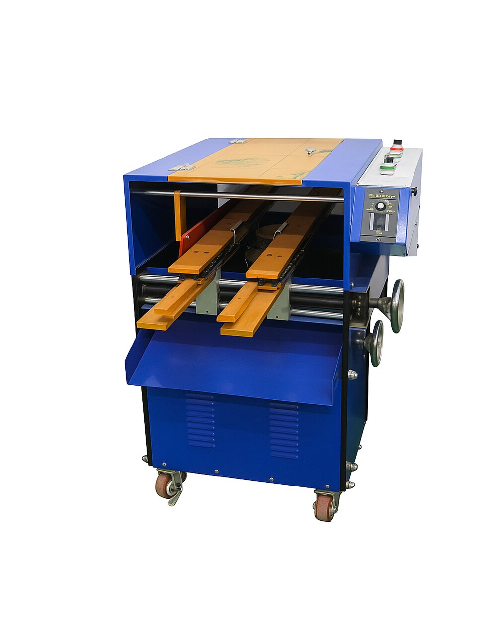 Automatic PCB Lead Cutting Machine – LC A66 image 3