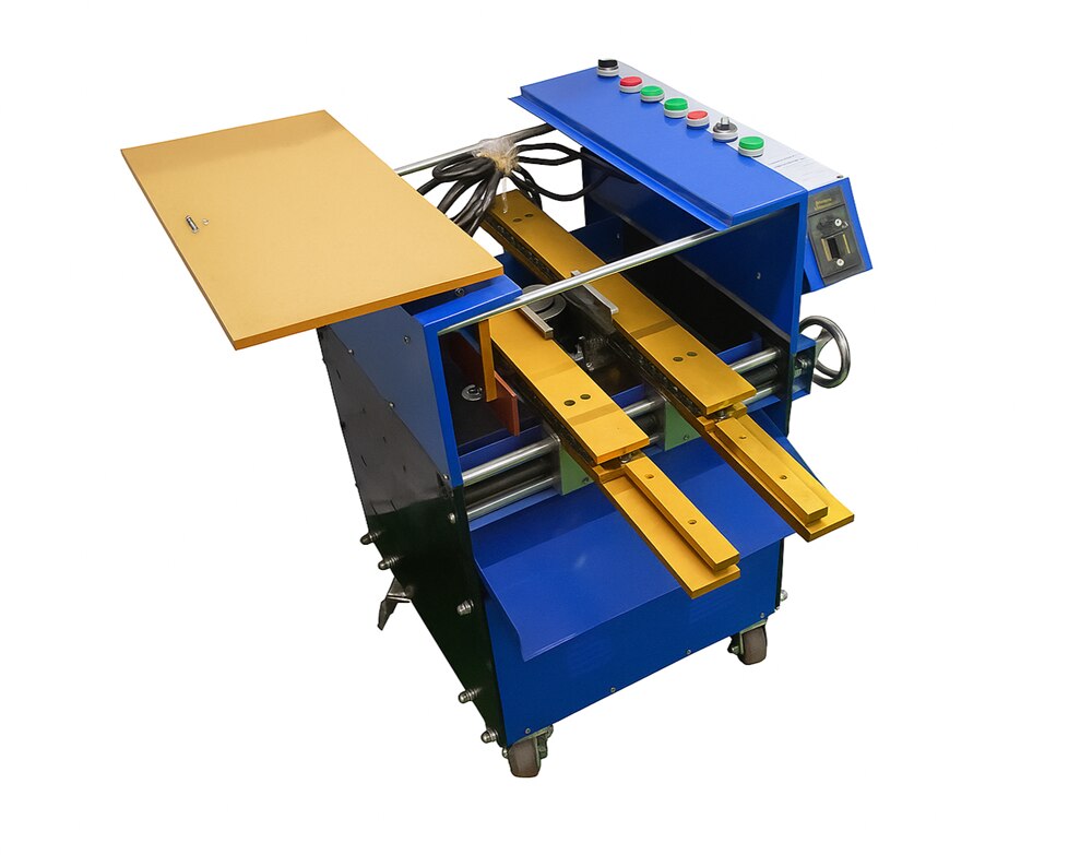 Automatic PCB Lead Cutting Machine – LC A66 image 5