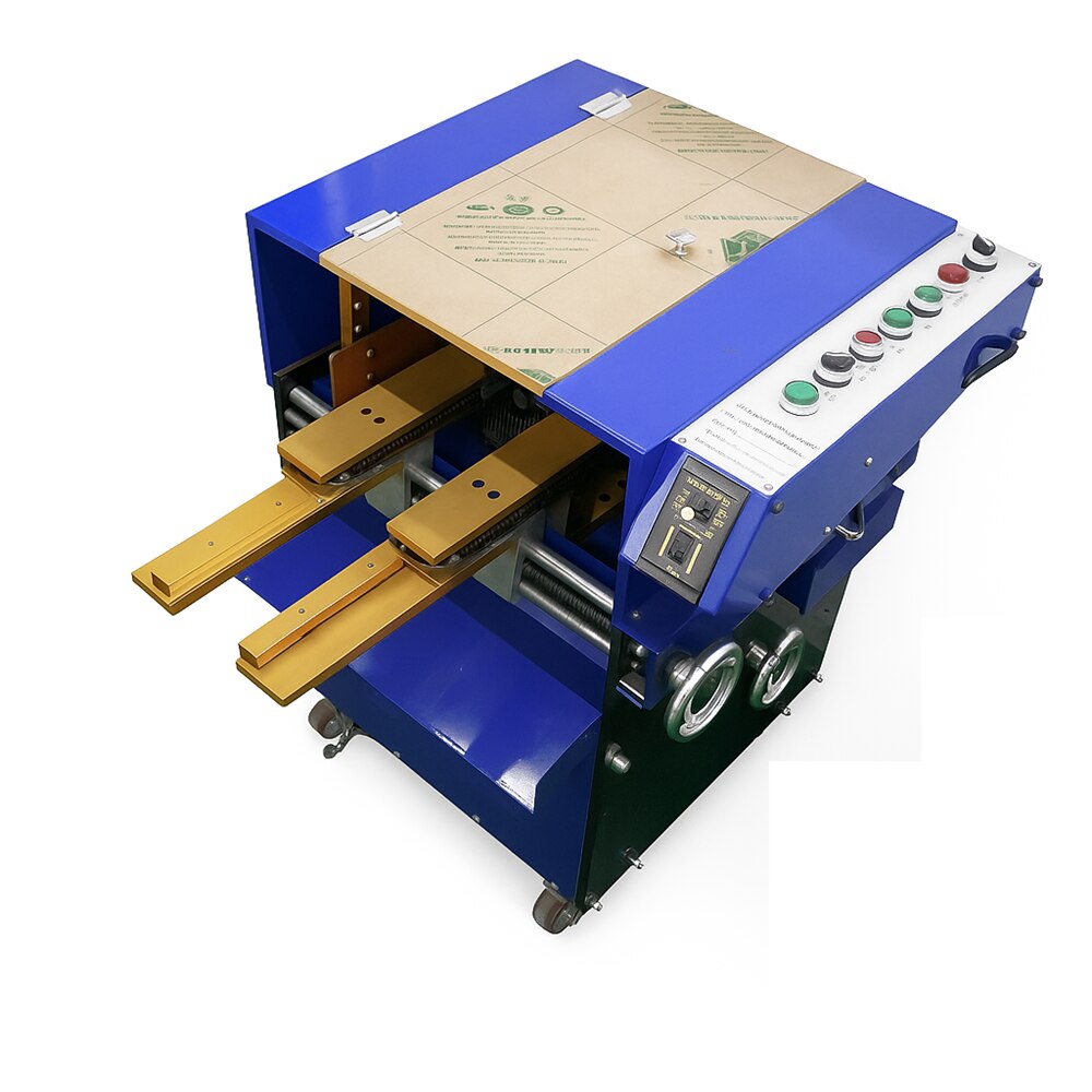 Automatic PCB Lead Cutting Machine – LC A66 image 2