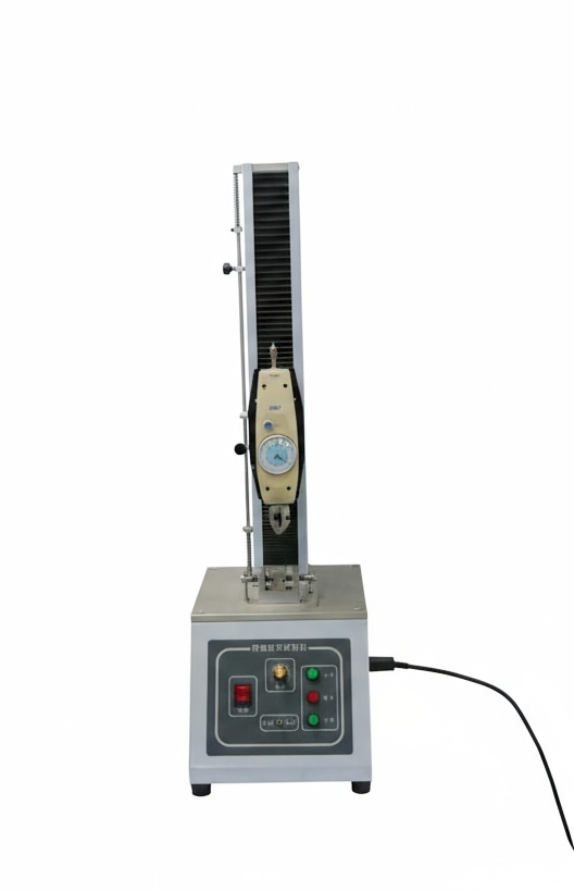 Automatic Wire Crimp Pull Tester – 500N (50Kg) image 5