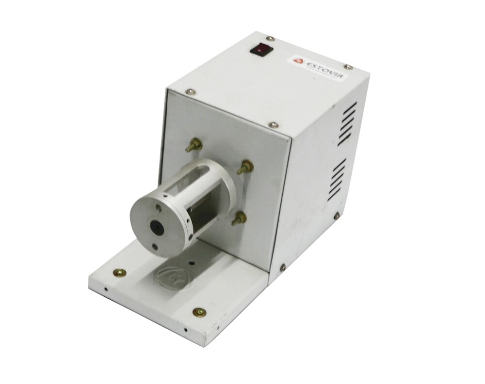 Automatic Wire Stripping cum Twisting Machine – AWZ 460 image 3