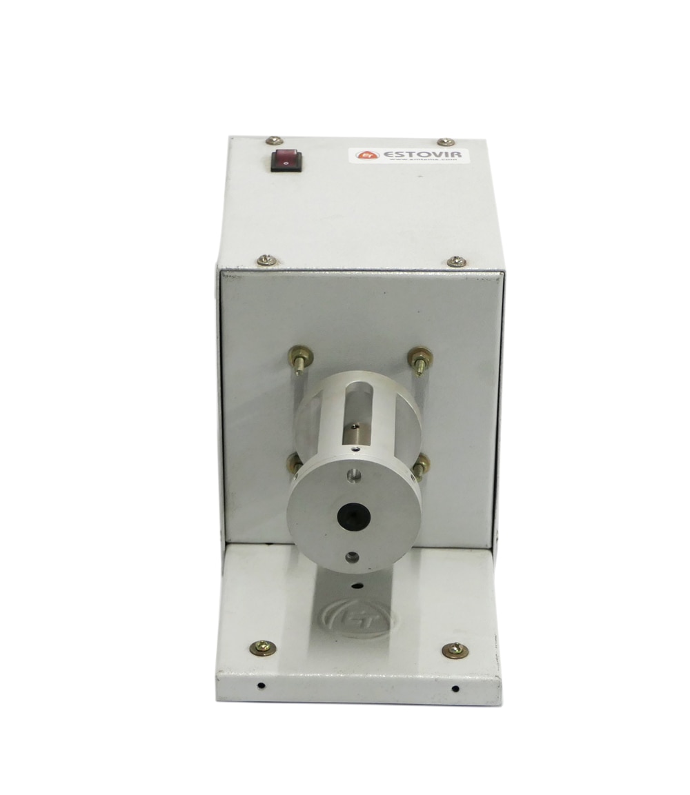 Automatic Wire Stripping cum Twisting Machine – AWZ 460 image 4