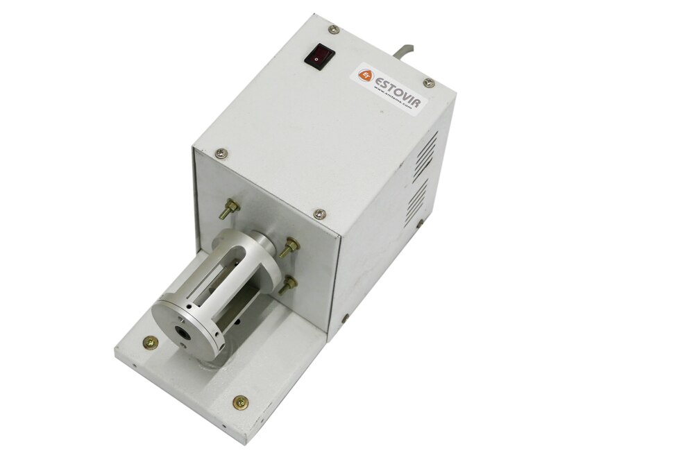 Automatic Wire Stripping cum Twisting Machine – AWZ 460 image 5