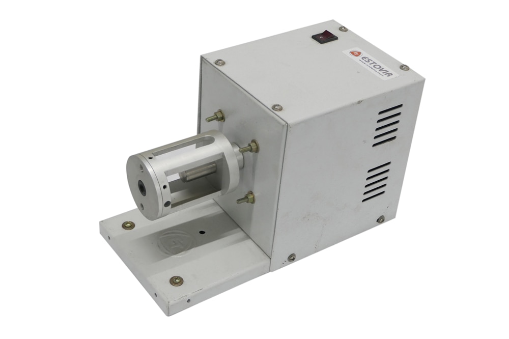 Automatic Wire Stripping cum Twisting Machine – AWZ 460 image 2