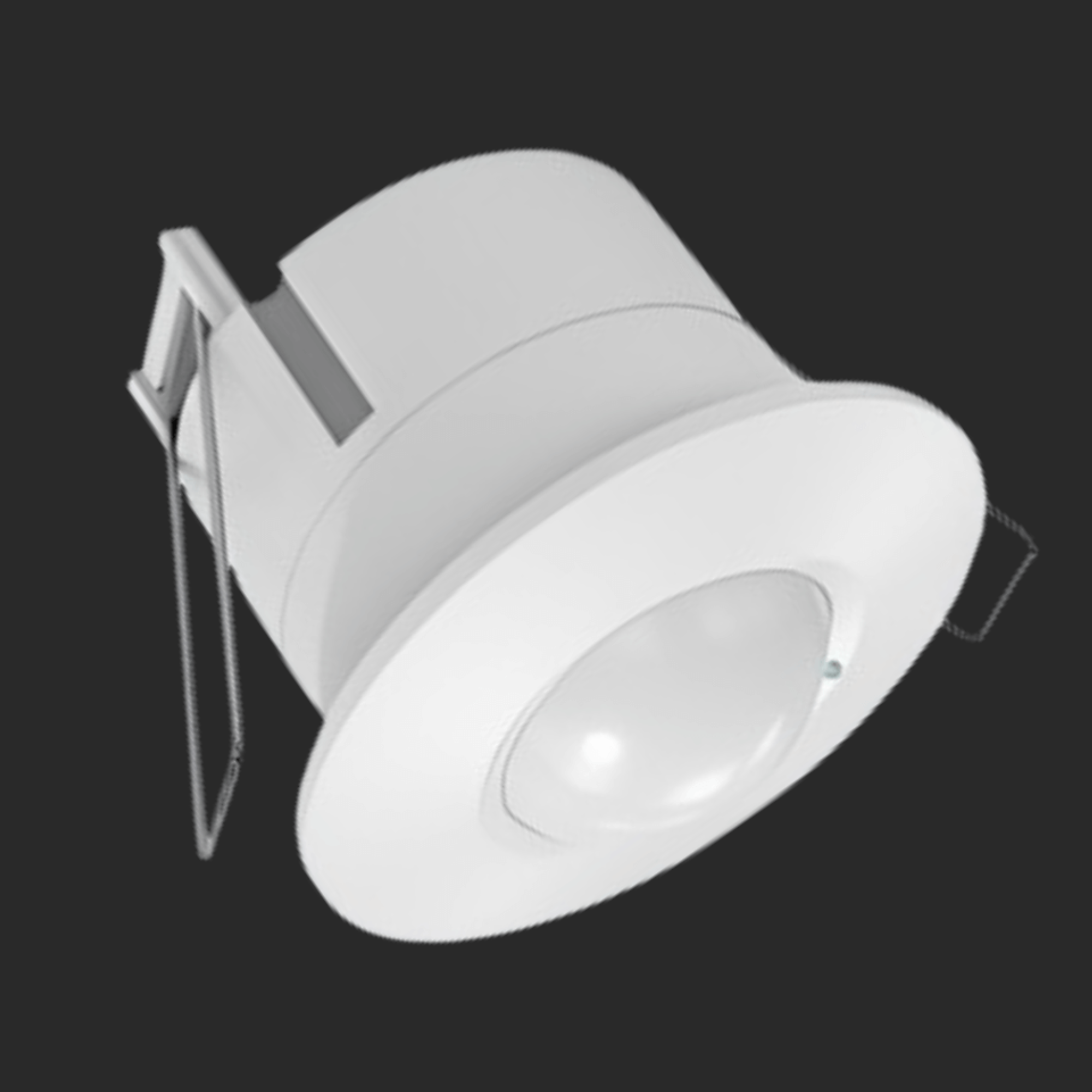 Autronx AU-X753 Ceiling Motion Detector for Smart Lighting Control image 3