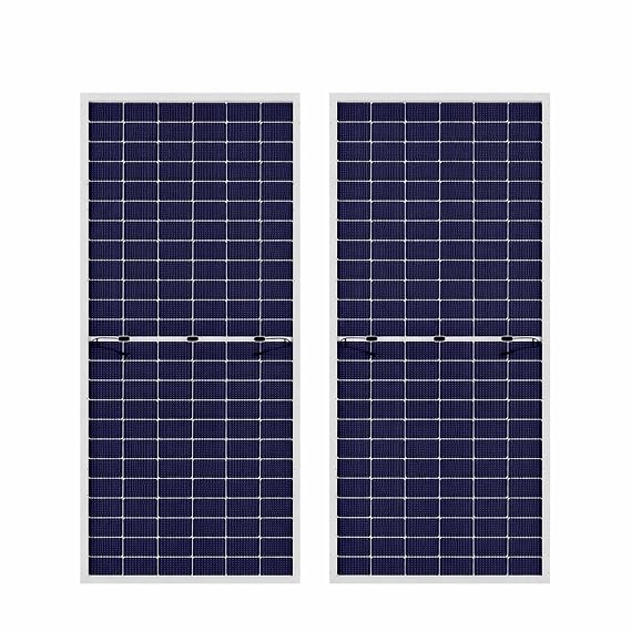 AVAADA 720WATT DCR PANEL image 2