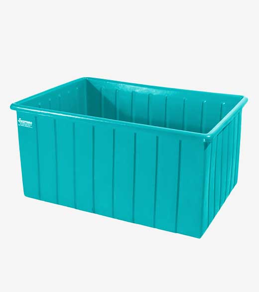 Roto Molded Crates image 3