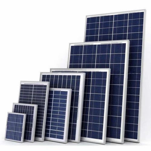 Axitec Solar PV Panel image 2