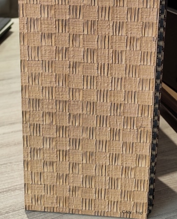Cane laminate image 8