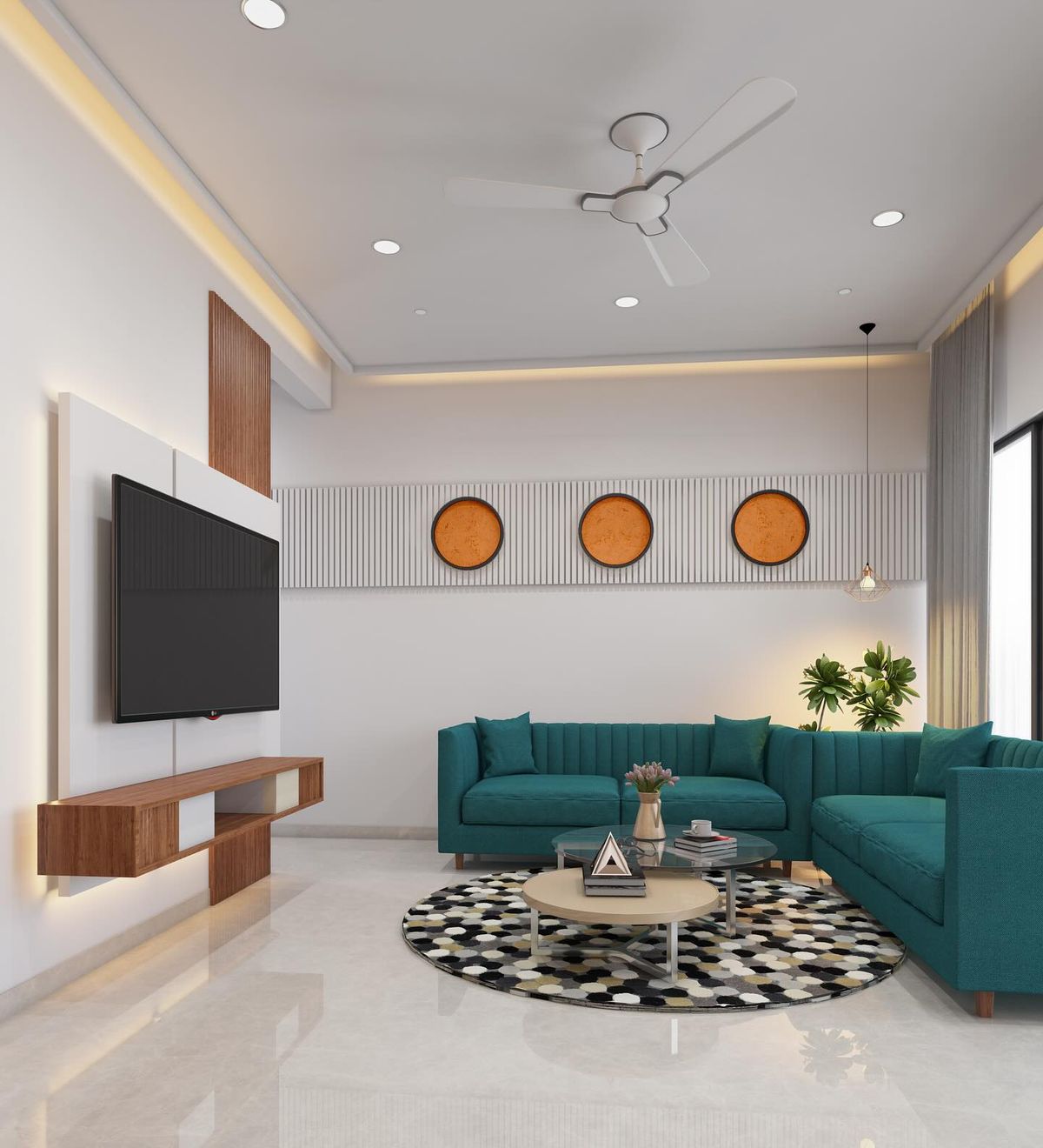 Affordable Interior Design in Chennai Homes image 5