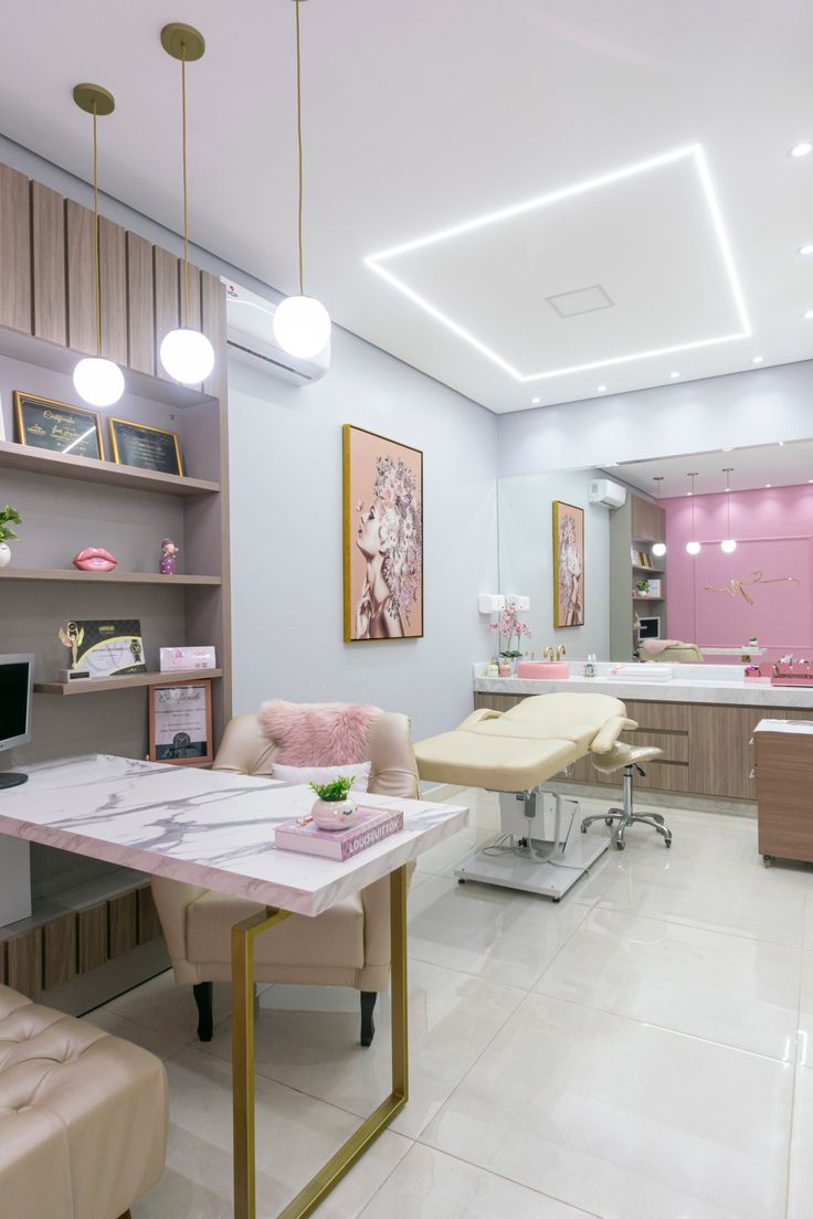 Premium Clinic Interiors That Reflect Trust and Care image 4