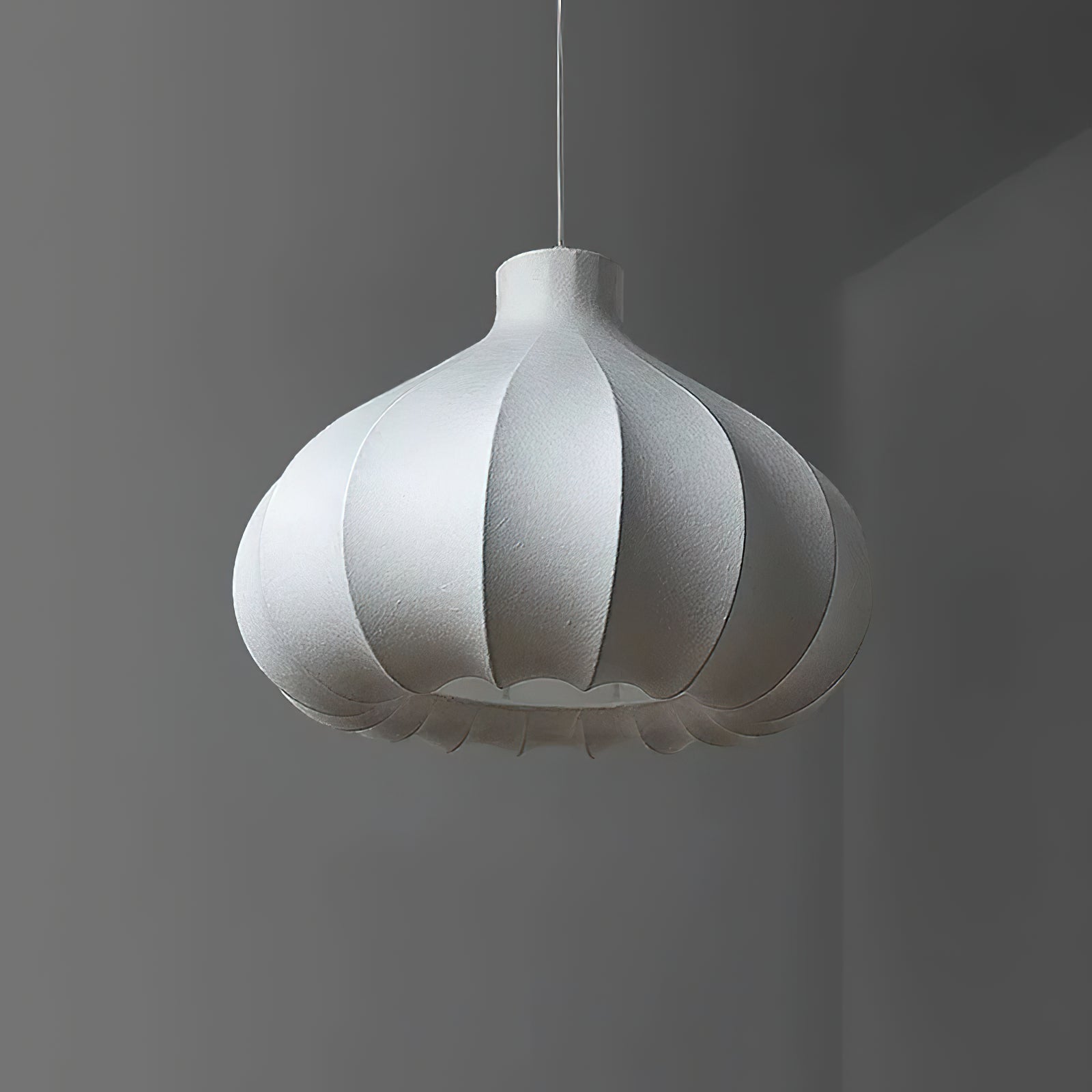 Mosh Silk Pendant Lamp image 3