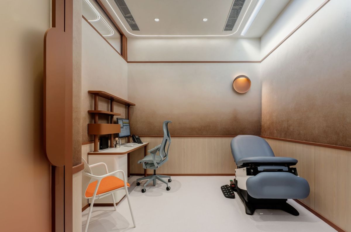 Innovative Layout Designs for Medical and Dental Clinics image 5
