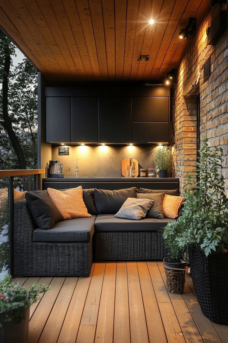 High-Quality Pare Balcony Ceiling Solutions in Chennai image 5