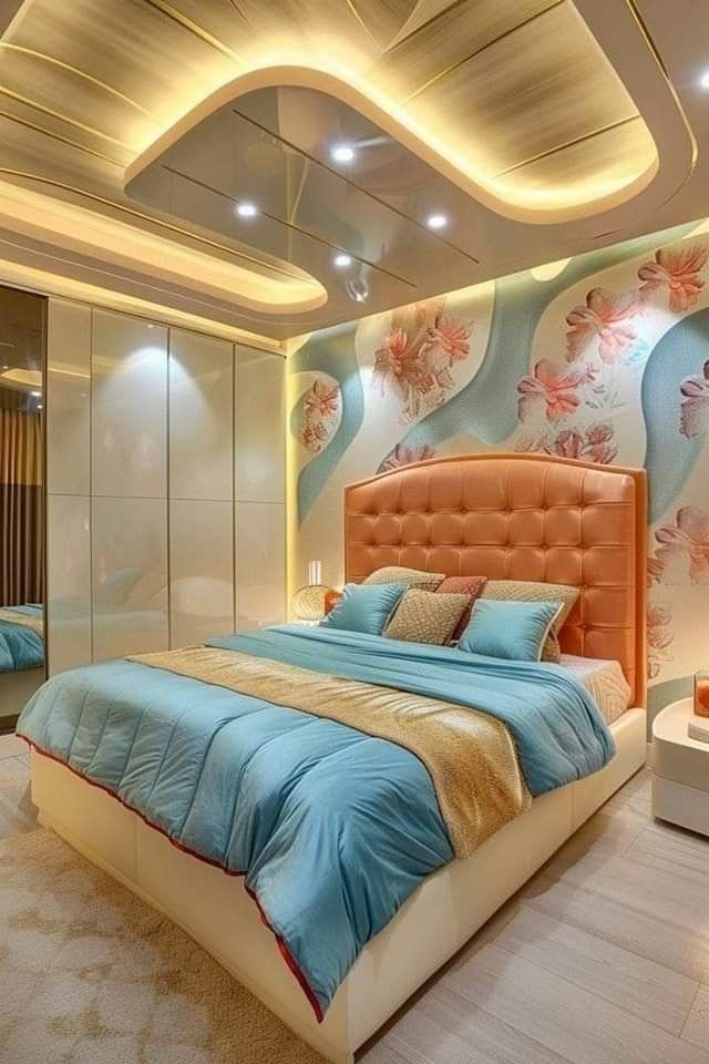 False Ceiling with Lighting Solutions image 5