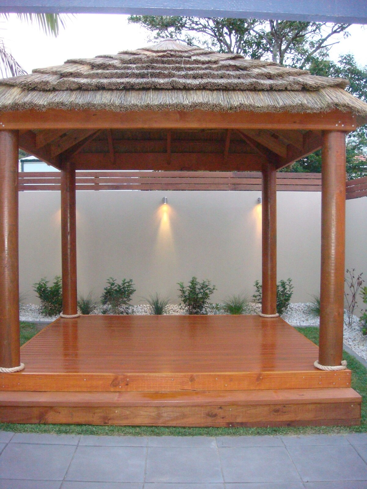 Eco-Friendly Gazebo Builders in Chennai image 5