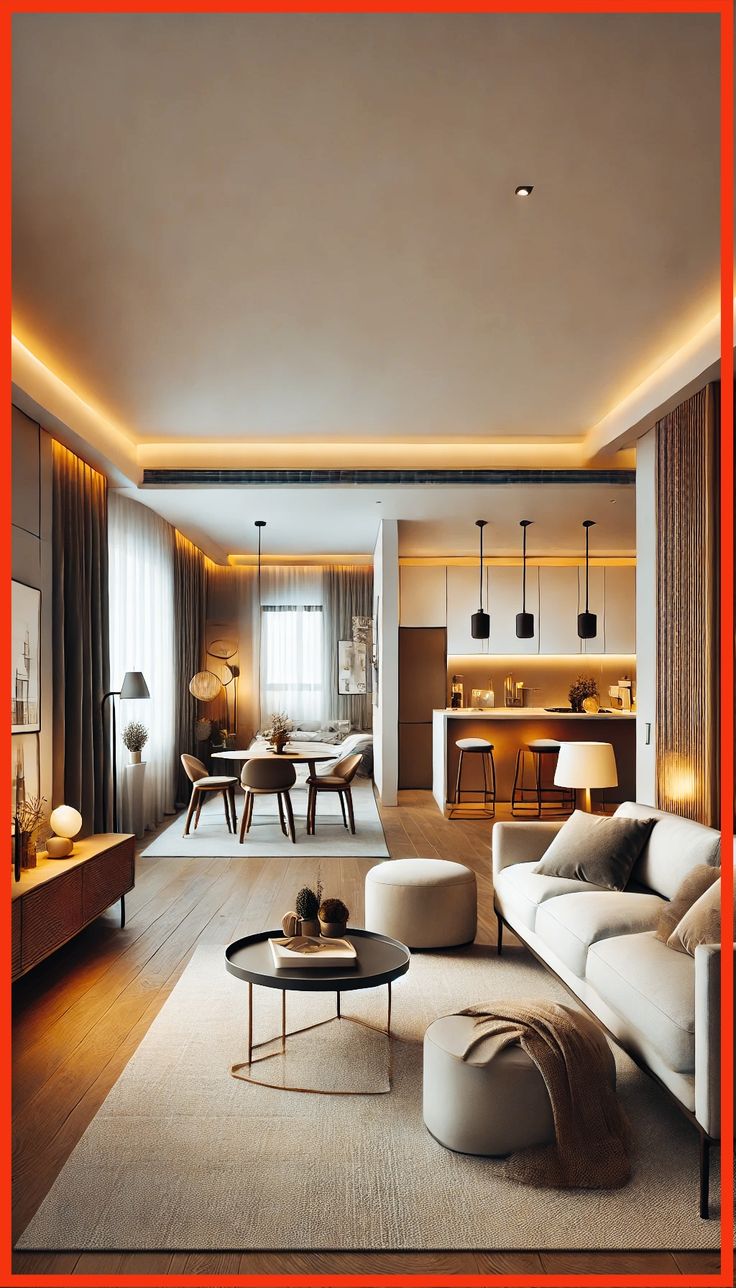 Bespoke Interior Design Services to Suit Every Taste image 2