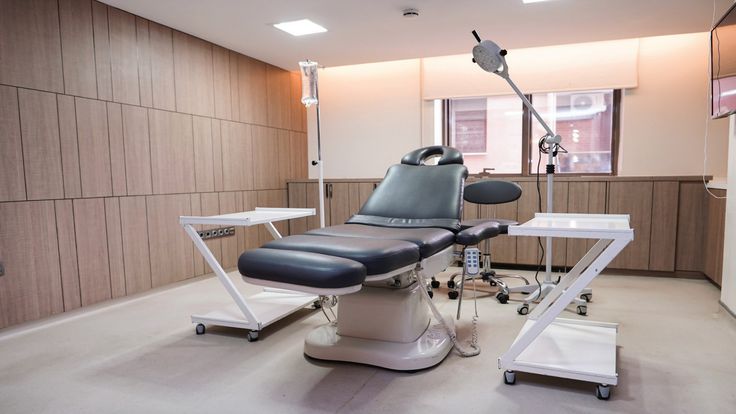 Contemporary Dental Clinic Designs for a Modern Look image 2