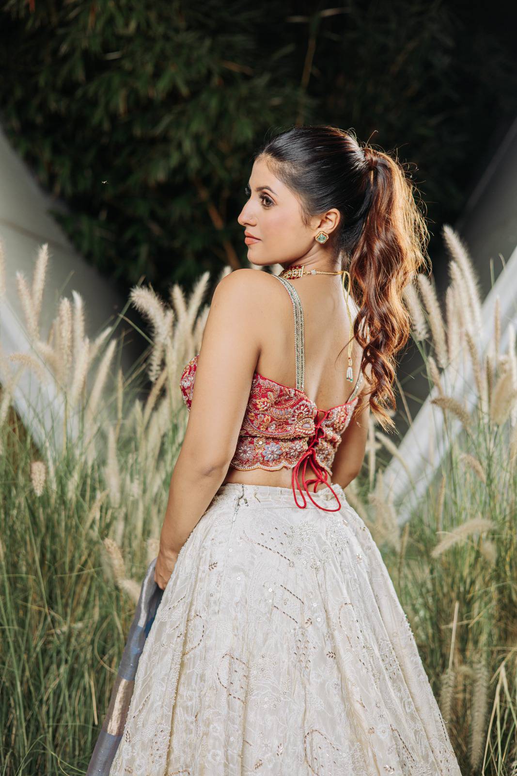 Blush Royalty image 4