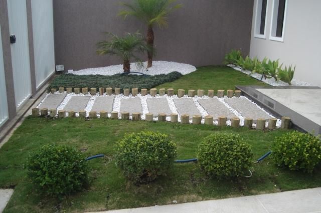 Frontyard Landscaping Contractors Chennai image 5
