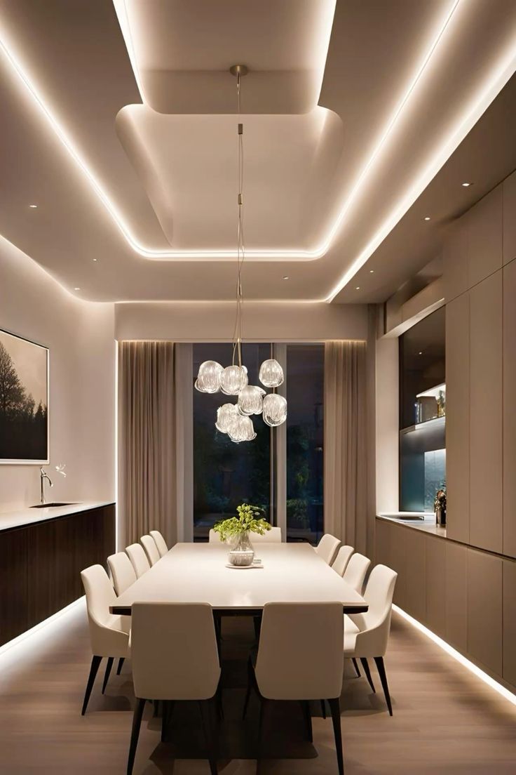 Smart Home Interiors Designed for Everyday Comfort image 3