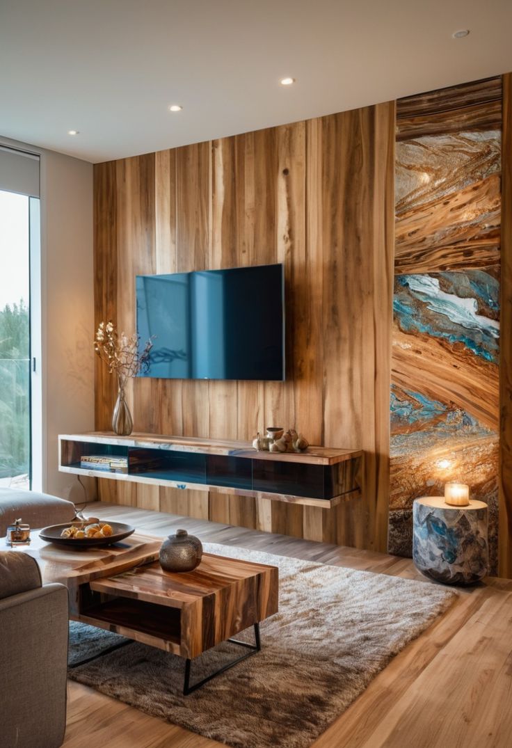 Royal Inspired Traditional TV Cabinet Designs image 5
