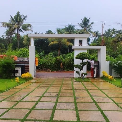 Best Landscape Designers in Chennai for Modern Outdoor Spaces image 4