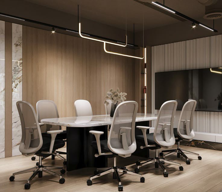 Office Renovation and Interior Design Experts image 3