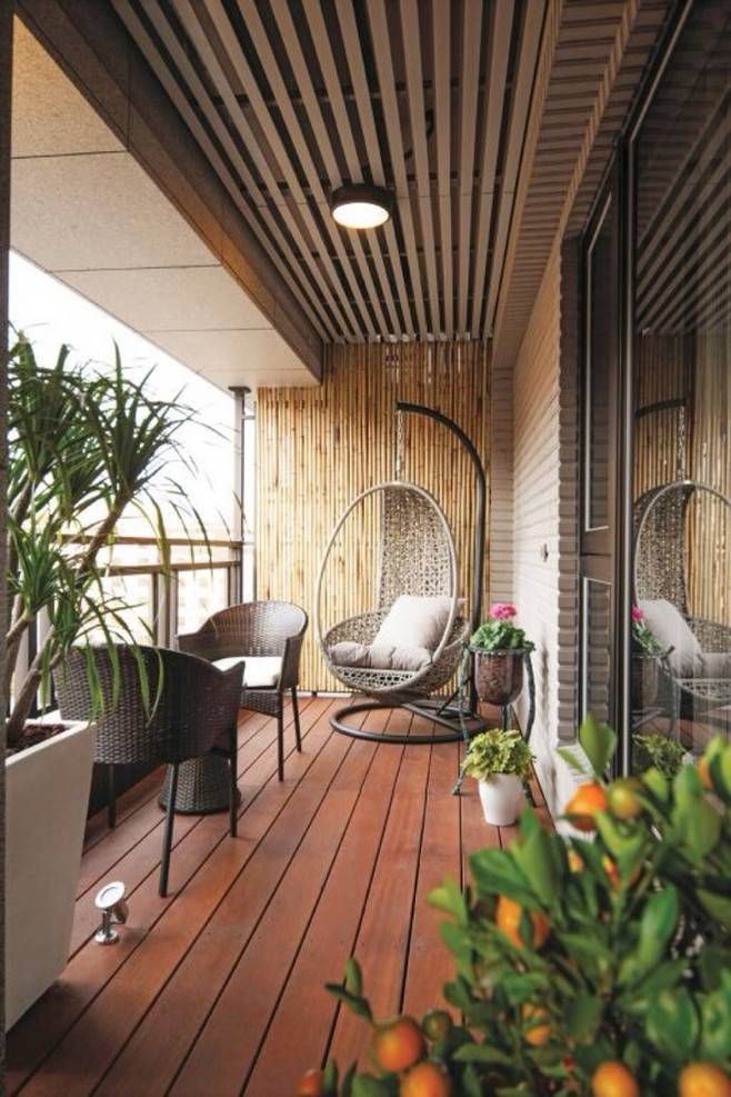 Affordable Vox Balcony Ceiling Service in Chennai image 5