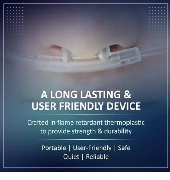 BPL Oxy 5 Neo Oxygen Concentrator image 2