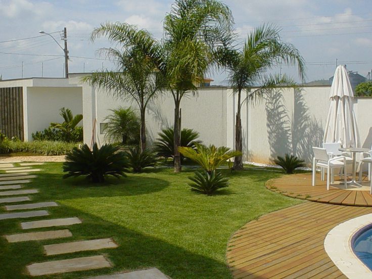 High-Quality Landscape Design and Build Contractors in Chennai image 5