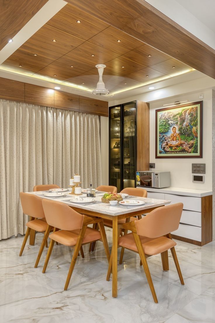 Pare Ceiling Styles in Chennai image 4