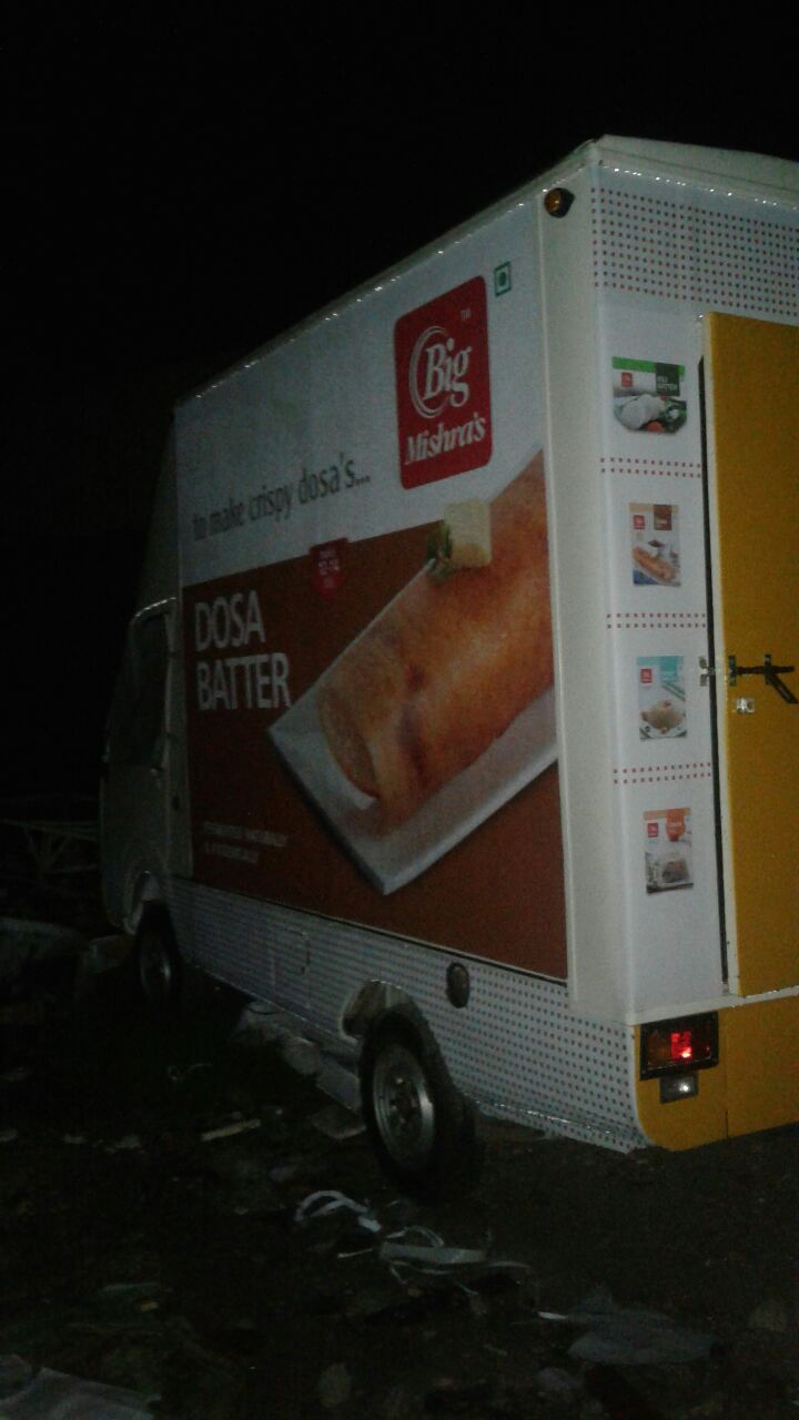 Vehicle Graphics image 4