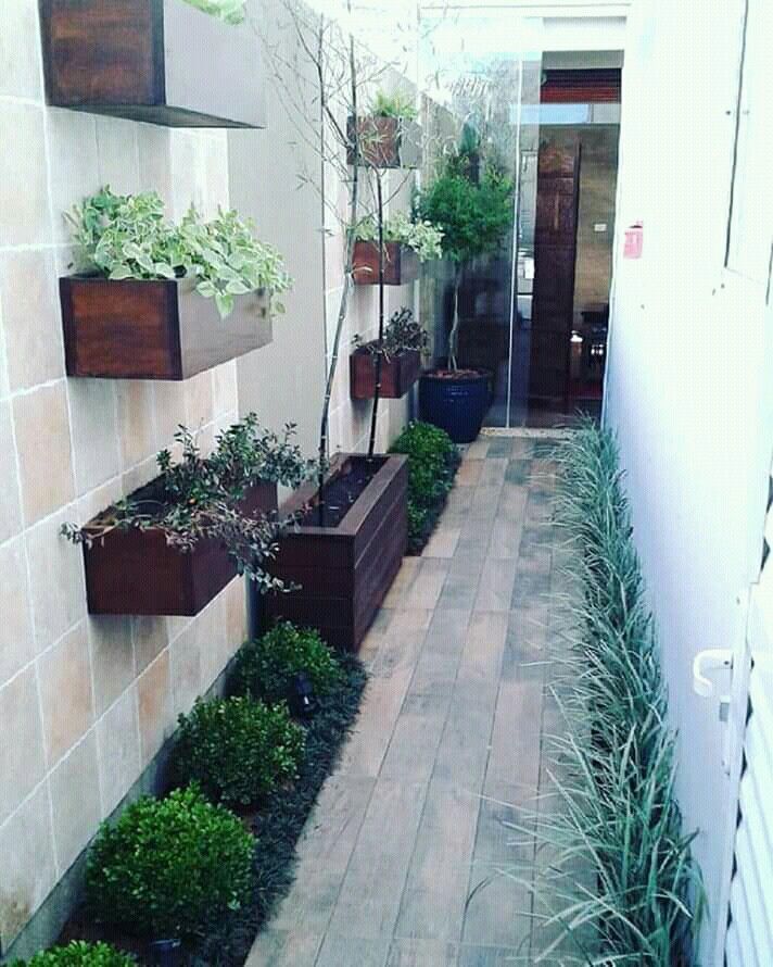 Backyard Landscaping Experts in Chennai image 4