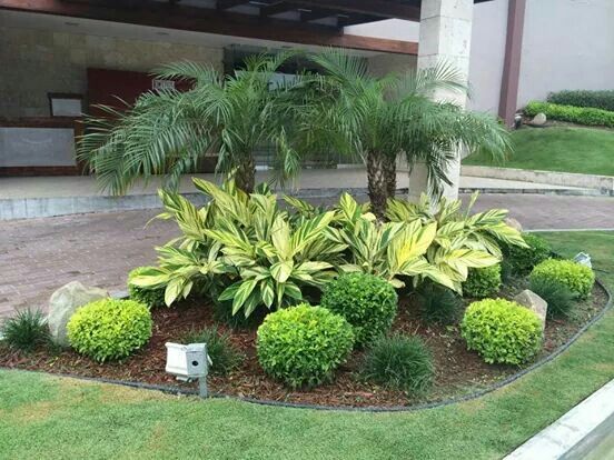 Frontyard Landscape Planning & Execution Chennai image 3