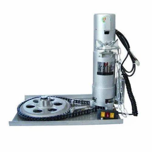 Rolling Shutter Motor image 3
