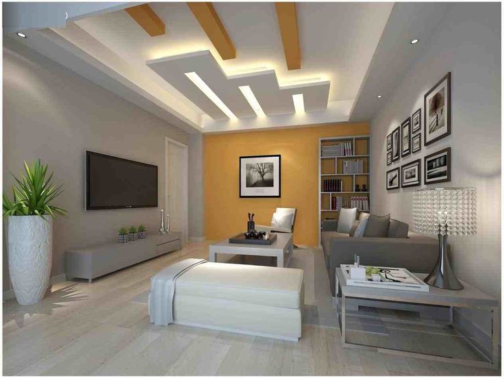 False Ceiling Design & Decoration image 5