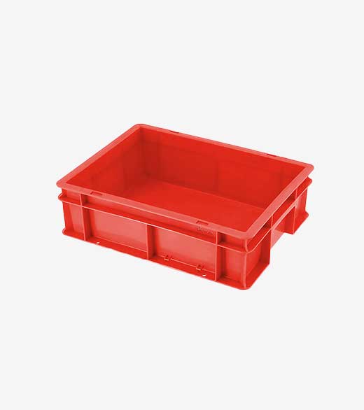 Plastic Crates 400*300 Series image 6