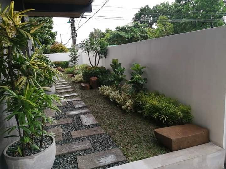 Frontyard Returfing & Soil Improvement Chennai image 5
