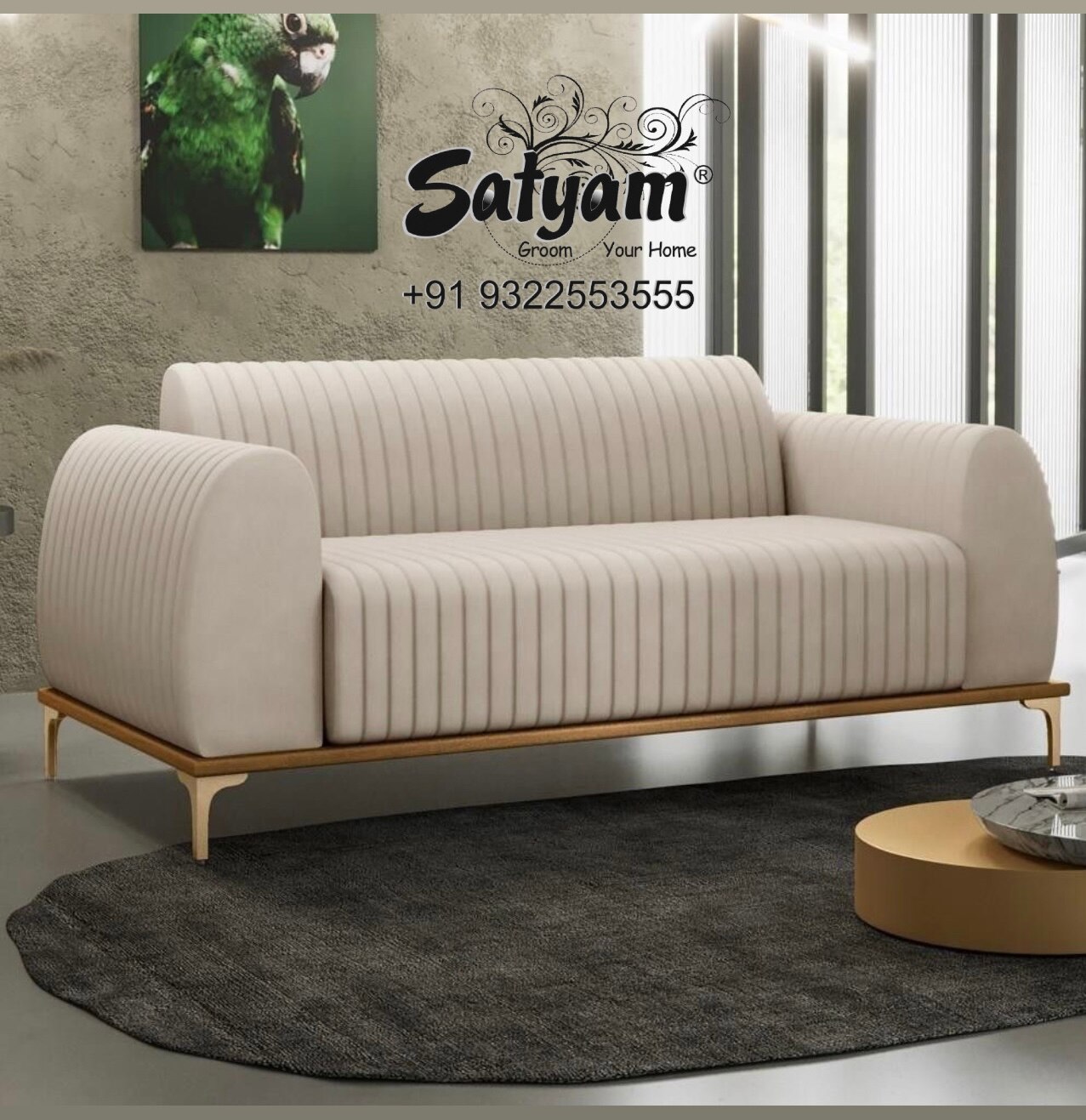 Sofa image 2