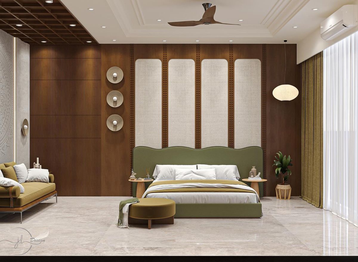 Residential & Commercial Wall Panels in Chennai image 3