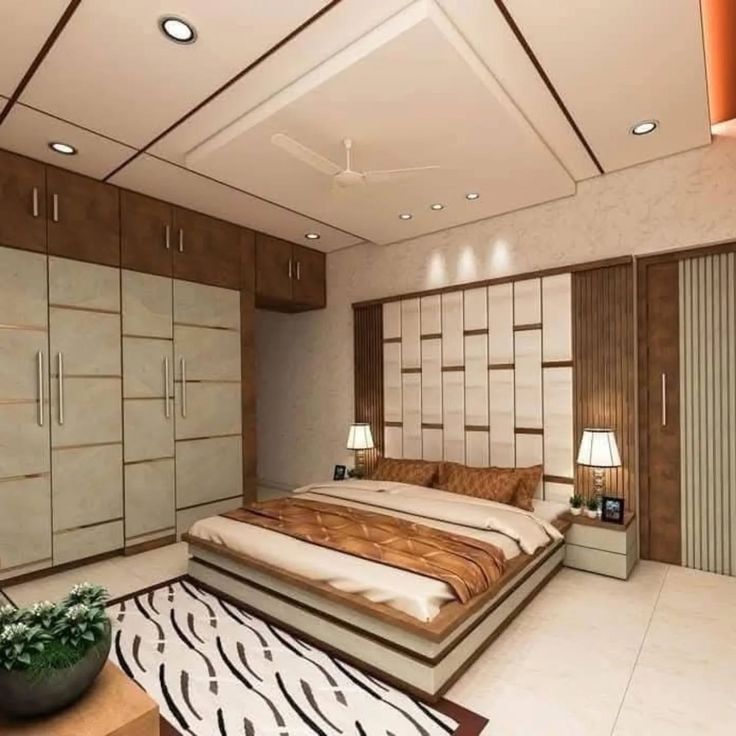 Elegant False Ceiling Designs image 2