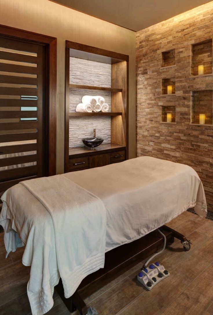 Spa Interior Renovation and Design Experts image 3