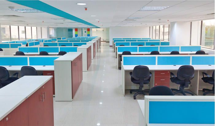 Best Interior Design Company for Commercial Spaces Chennai image 5