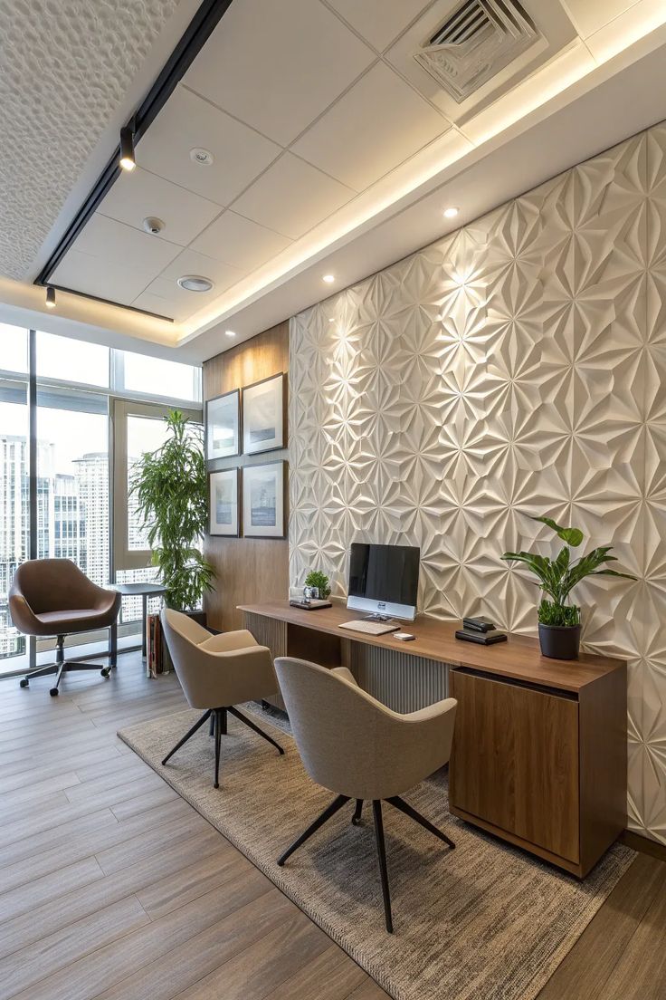 Axora Wall Panels – Home & Office Interior Upgrade image 2