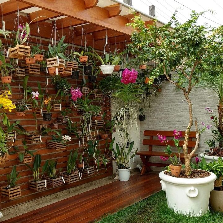 Outdoor Gardening Consultancy Chennai image 4