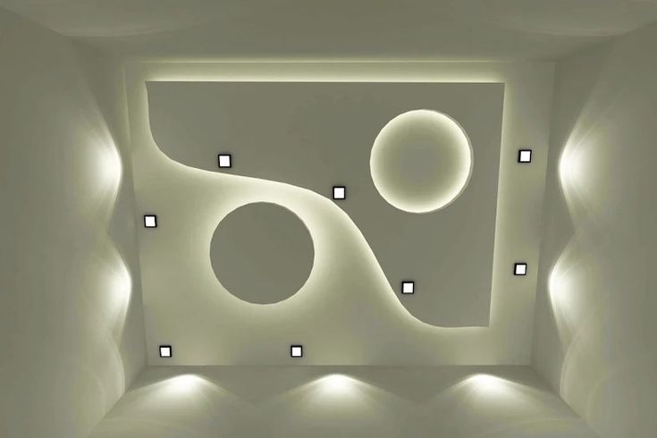 Cost-Effective Gypsum Ceiling Services for Home Interiors image 5