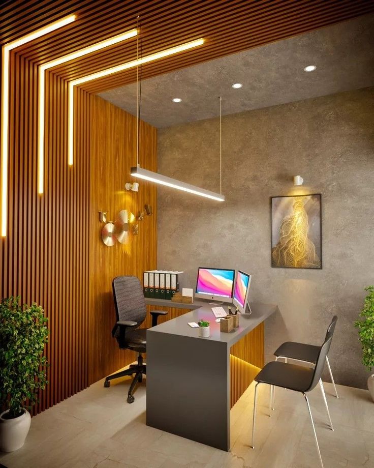 Expert Interior Services for Homes, Offices, and Showrooms image 3