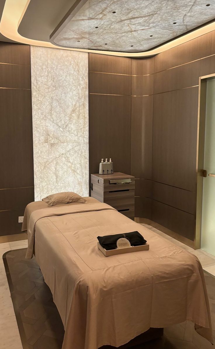 Professional Spa Interior Design Services image 3