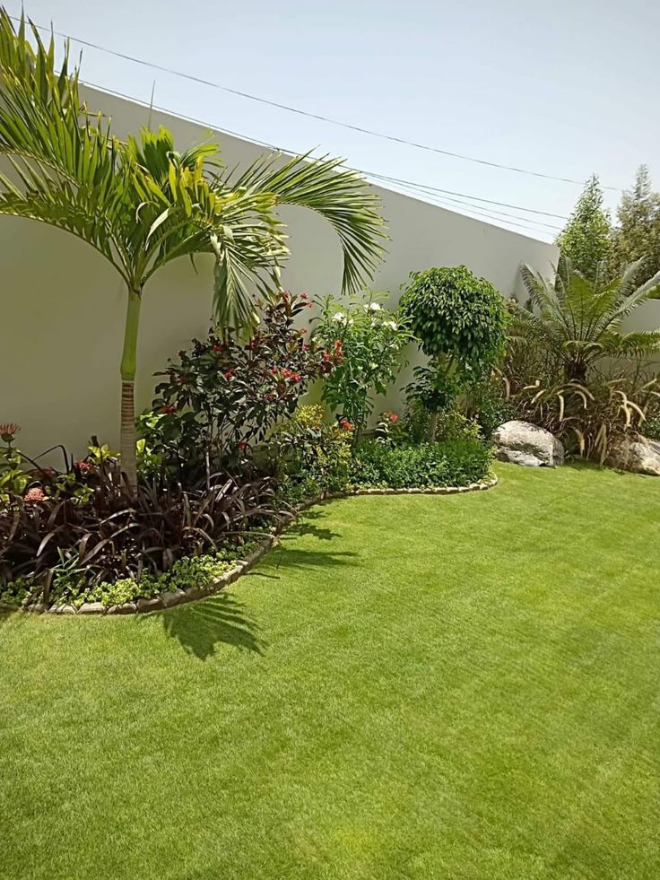Custom Landscape Design Services in Chennai image 3